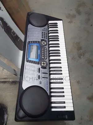 Casio CTK-651 Keyboard – Clean Sound, Reliable Affordable