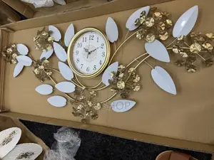 Clock Nine Design