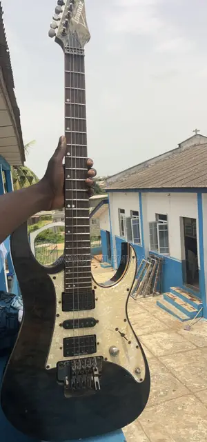 Ibanez Lead Guitar