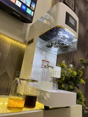 Automatic Can Sealer Now Available