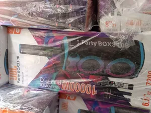 JBL Party Box 310b