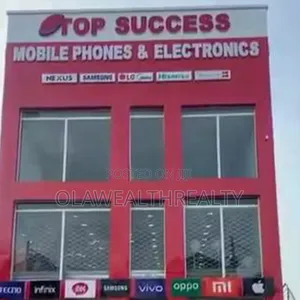 Commercial Space at Oojo