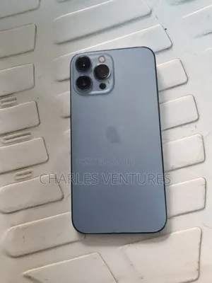 Apple iPhone 13 Pro Max 256 GB Blue