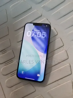 Apple iPhone 13 Pro Max 256 GB Blue
