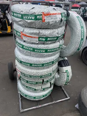 Brand New Bridgestone and Dunlop and Michelin Tyre Available
