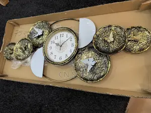 Clock Eleven Design