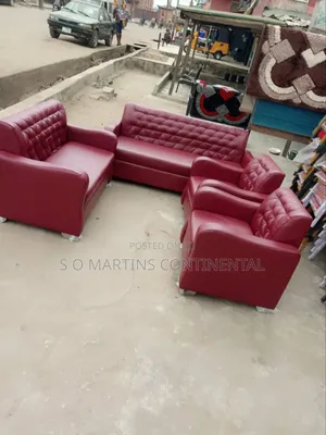 New Model Exotic Chair for Ur HLM by 7 Seatee
