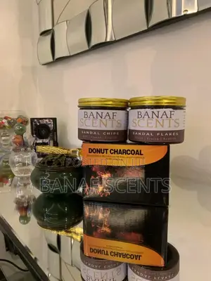 Turarenwuta/Incense Starter Pack