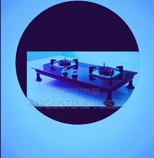 Table Gas Cooker