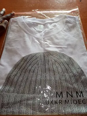 Classic Comfort Round Neck
