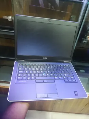 Laptop Dell Latitude 7440 8GB Intel Core i5 SSD 128GB