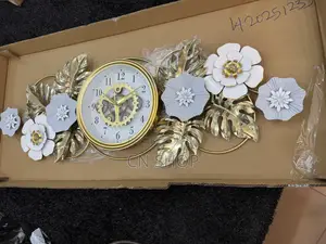 Clock Twelve Design