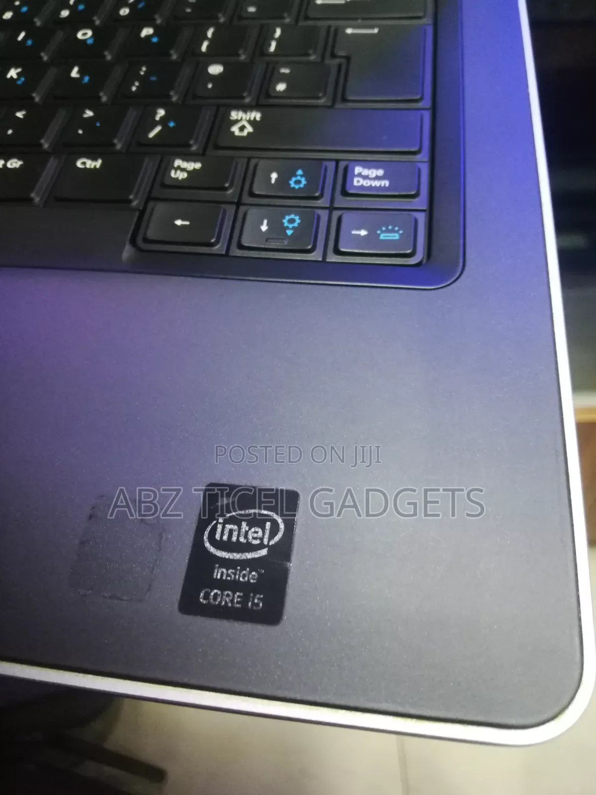 Laptop Dell Latitude 7440 8GB Intel Core i5 SSD 128GB