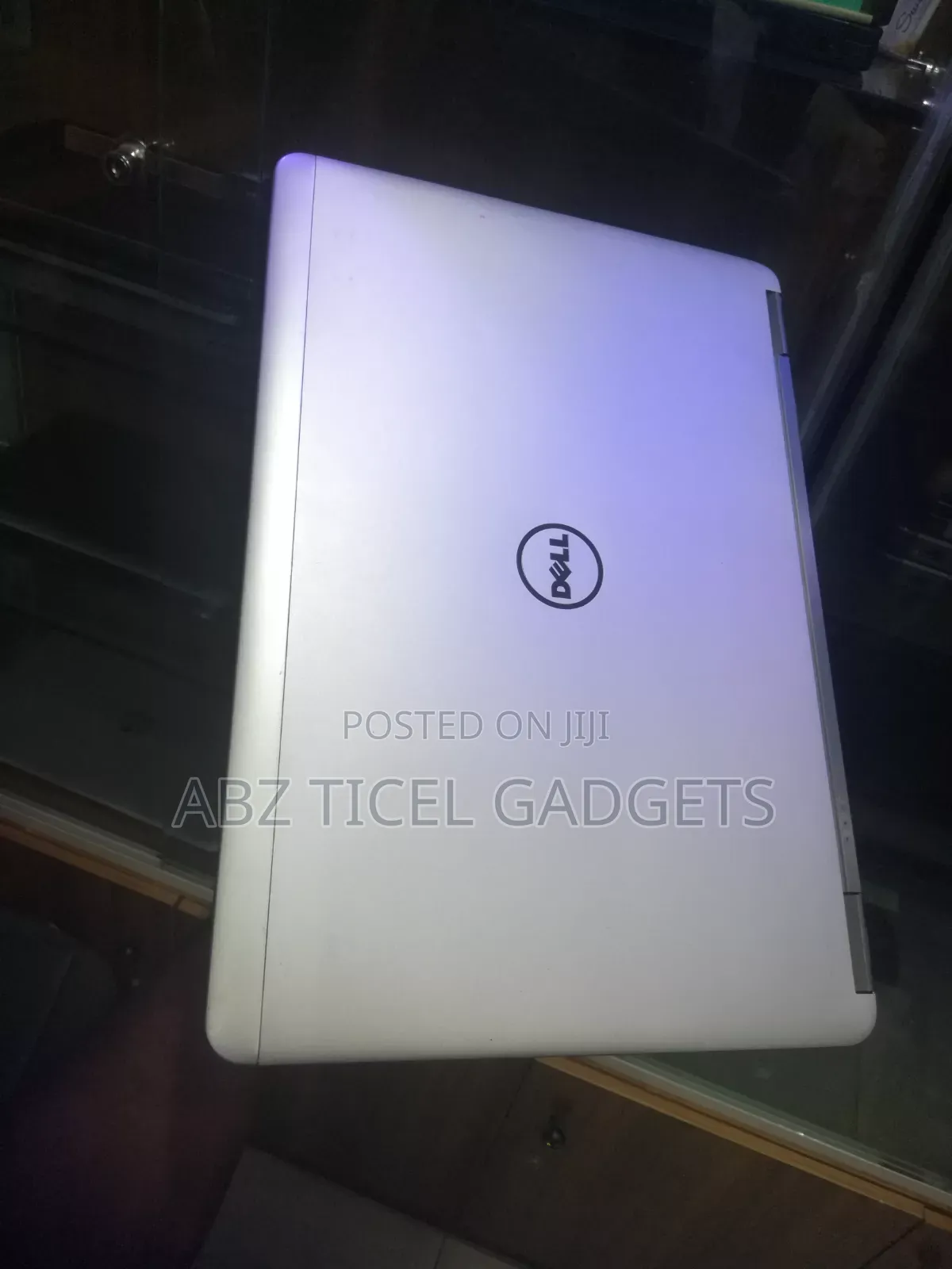 Laptop Dell Latitude 7440 8GB Intel Core i5 SSD 128GB