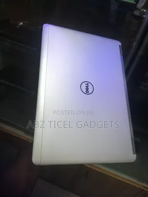 Laptop Dell Latitude 7440 8GB Intel Core i5 SSD 128GB