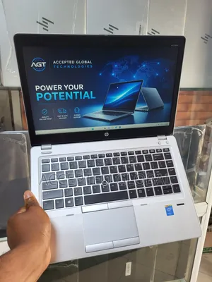 Laptop HP EliteBook Folio 9480M 8GB Intel Core i7 SSD 256GB