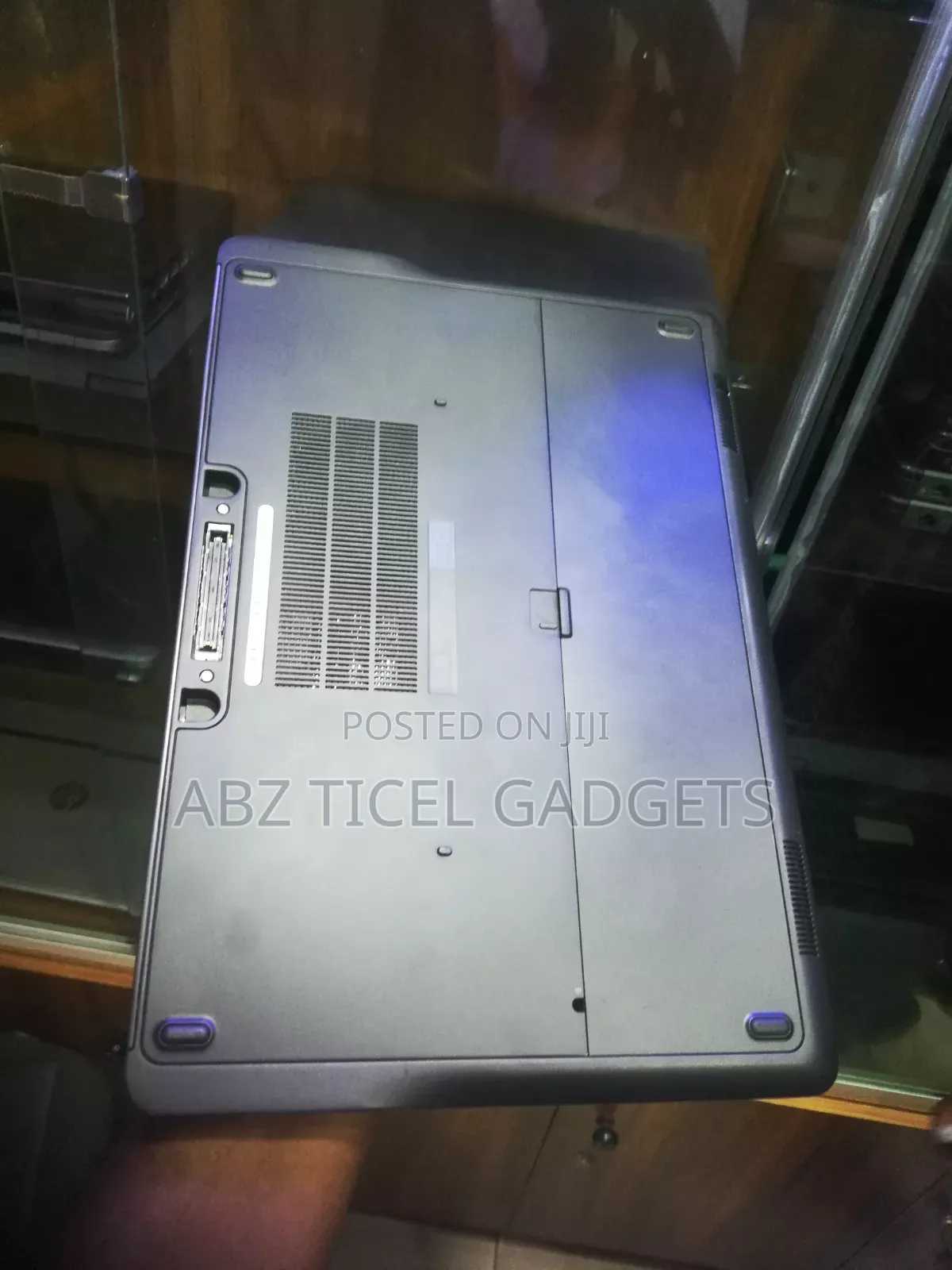 Laptop Dell Latitude 7440 8GB Intel Core i5 SSD 128GB