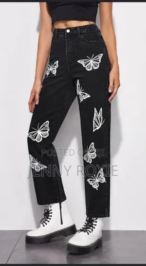Boyfriend Jean