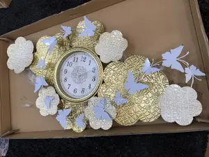Clock Thirteen Design