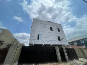 Mini Flat in Iwaya for rent
