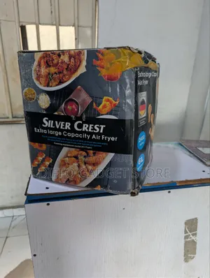 Hisense Air Fryer