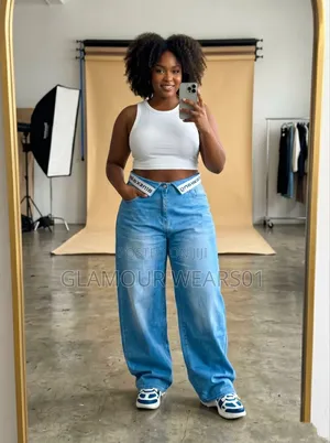 Baggy Jeans