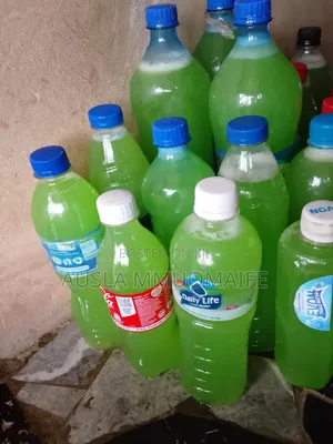 Multipurpose Liquid Soap