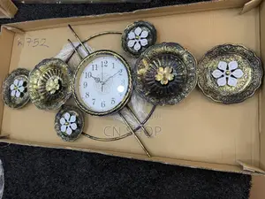 Clock Fourteen Design