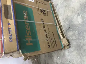 Original Hisense Air Conditioner