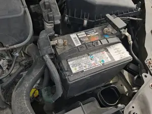 Honda Accord 2014 Gray