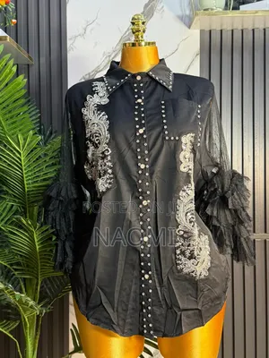 Luxury Lladies Wear