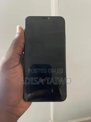 Apple iPhone 11 Pro Max 64 GB Gray