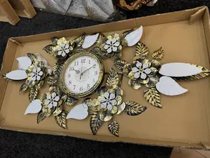 Clock Fifteen Design