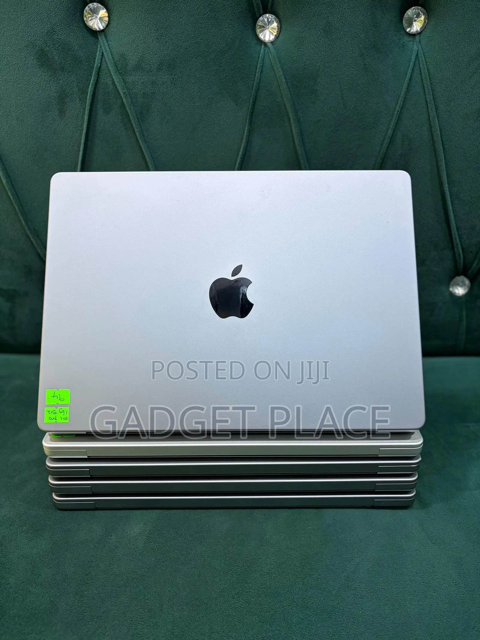 Laptop Apple MacBook Pro 2021 M1 16GB Apple M1 Pro SSD 512GB