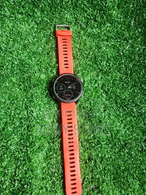 Garmin Forerunner 245