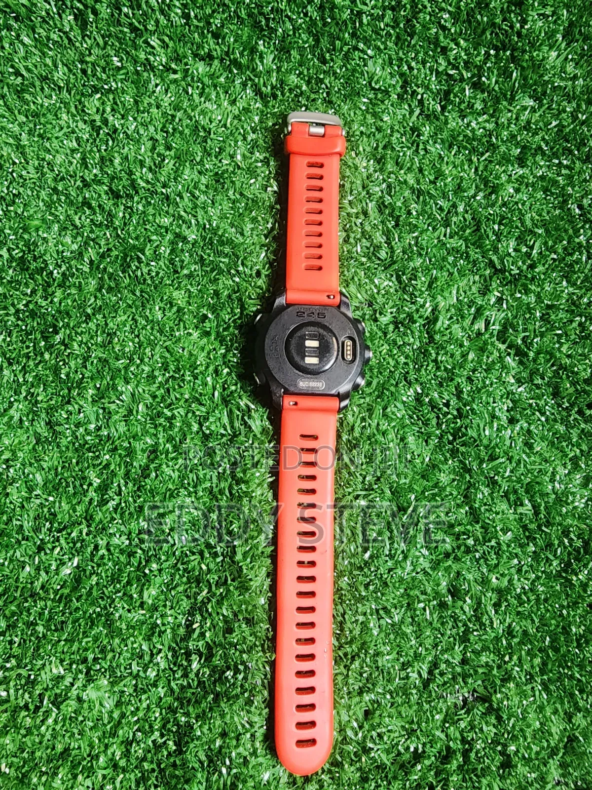 Garmin Forerunner 245