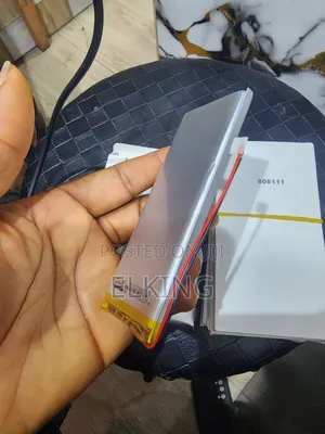 Lithium Batterymah