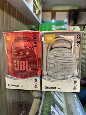 JBL Clip 4