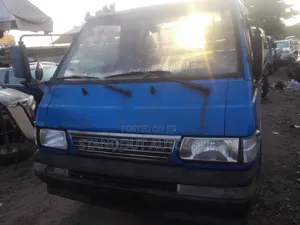 Mutsubishin Delica
