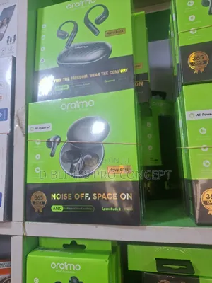 Oraimo Spacebuds 2
