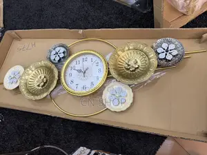 Clock Seventeen Design
