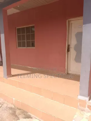 1bdrm Apartment in Benin City for rent