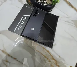 Samsung Galaxy Z Fold7 1 TB Black