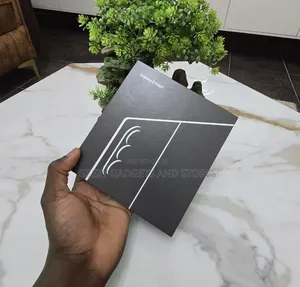 Samsung Galaxy Z Fold7 1 TB Black