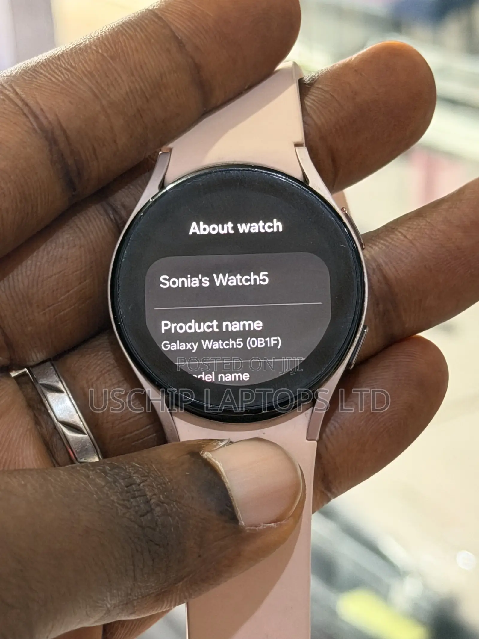 Samsung Galaxy Watch 5 40mm