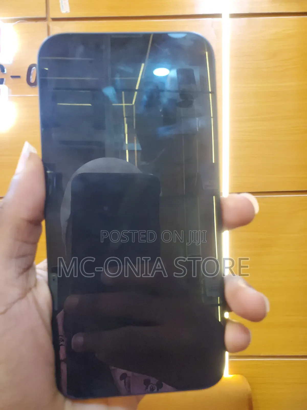 Apple iPhone 13 256 GB Black