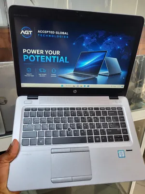 Laptop HP EliteBook 840 G3 8GB Intel Core i5 SSD 256GB