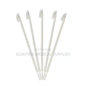 Female Swab Plastic Stick for Hospitals in Nigeria