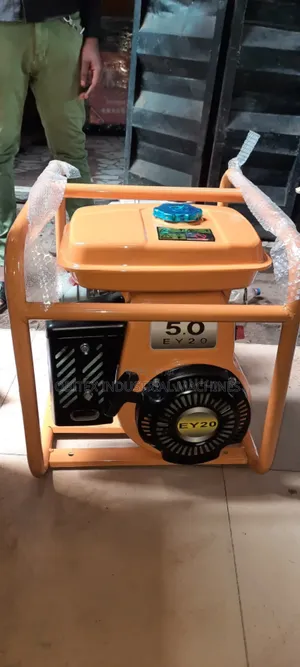 3" Original Robin Water Pump