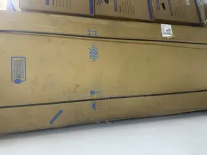 Bosch Standing Fridge
